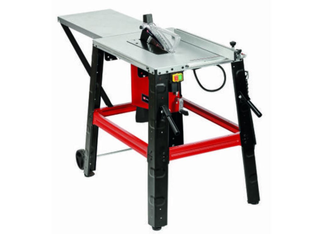 Einhell TC-TS 315 U asztali körfűrész (4340556)