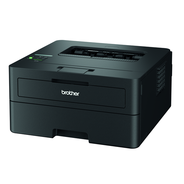 BROTHER HL-L2460DN A4 mono 34 lap/perc USB/LAN duplex Lézernyomtató BROTHER HL-L2460DN A4 mono 34 lap/perc USB/LAN duplex Lézernyomtató