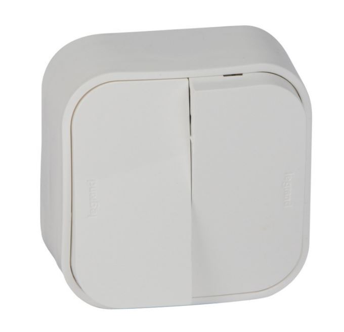 Legrand Forix csillárkapcsoló (782402)