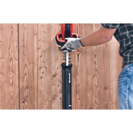 Einhell GE-CH 1855/1 LI KIT AKKUS SÖVÉNYVÁGÓ