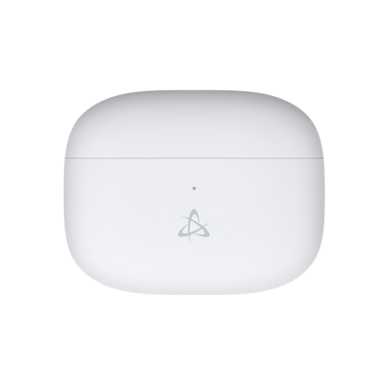  SBOX EB-TWS54-W bluetooth v5.4 fülhallgató 4 mikrofonnal ANC + ENC, BR+EDR+BLE Fehér