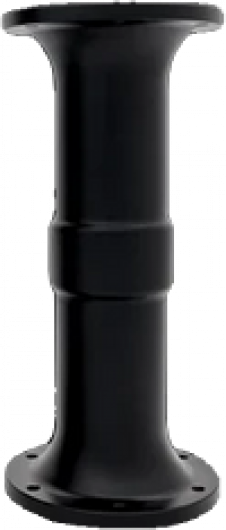Simagic SMG-E-15CM Kormánytengely hosszabbító 15 cm 