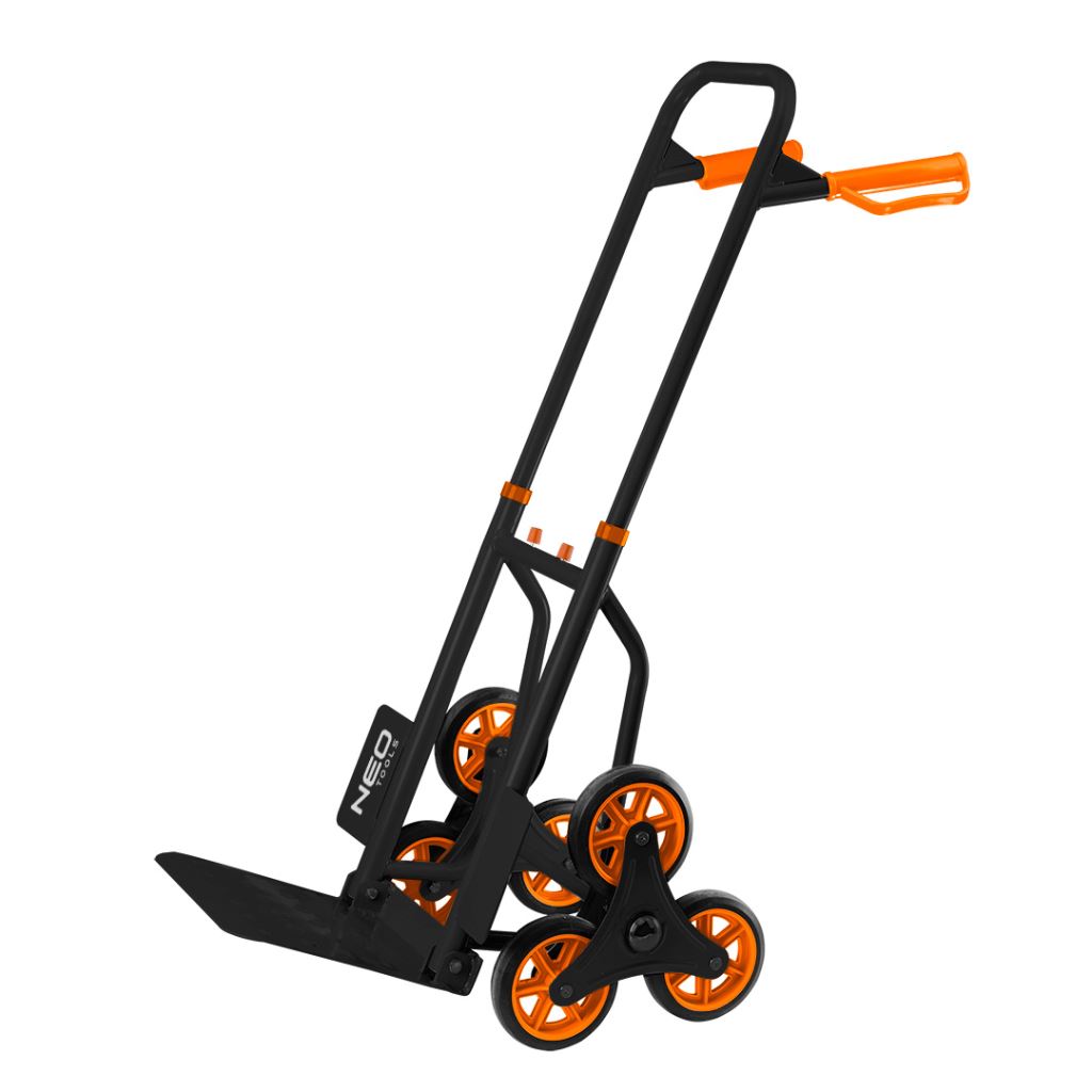 NEO Tools lépcsőjáró molnárkocsi (84-402)