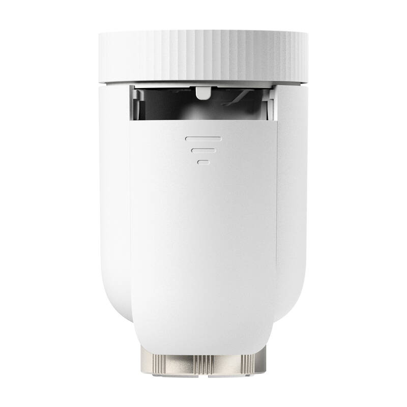 IMOU KIT-TRV1-EU-2 ZigBee termosztatikus fejkészlet 6 adapterrel és átjáróval