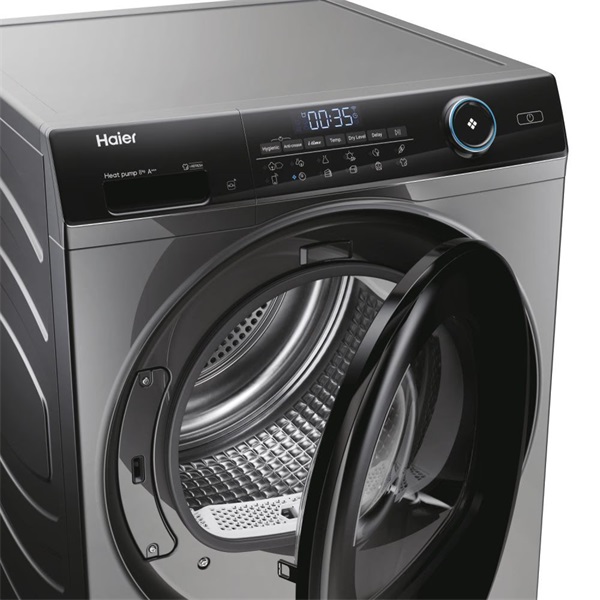 Haier HD80-A3959R-S szárítógép