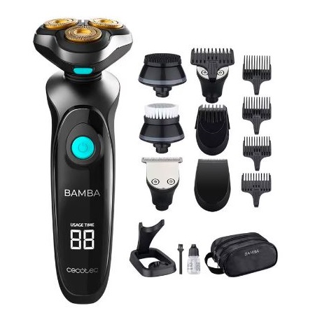 Cecotec 8399 ÁLLÓ PORSZÍVÓ