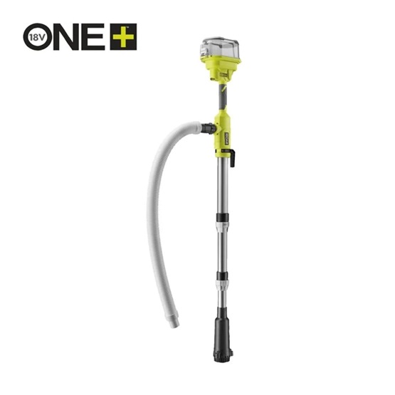 Ryobi  RY18STPA-0 18V One Plus™ szivattyú, akkumulátor és töltő nélkül  