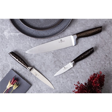 Berlinger Haus BH/2465 KÉSKÉSZLET 3 RÉSZES Berlinger Haus BH/2465 KÉSKÉSZLET 3 RÉSZES