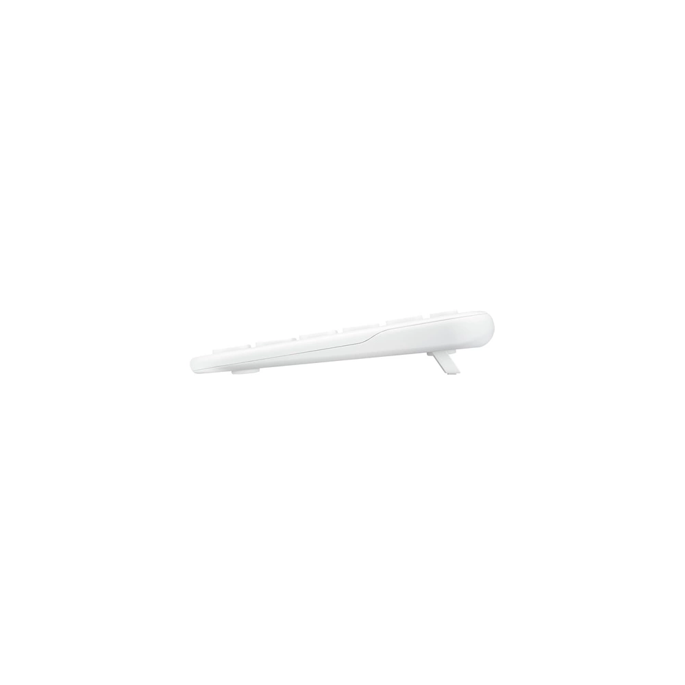 Asus Marshmallow KW100 Copilot Iridescent White rádiós  illentyűzet HU
