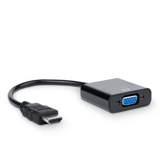  Akyga AK-AD-42 HDMI / VGA  Adapter