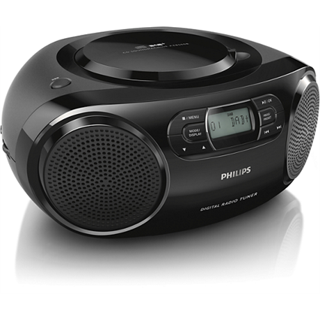 Philips AZB500/12 CD-S RÁDIÓ Philips AZB500/12 CD-S RÁDIÓ