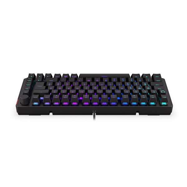Endorfy Thock 75% HU Kailh Red Switch billentyűzet Endorfy Thock 75% HU Kailh Red Switch billentyűzet