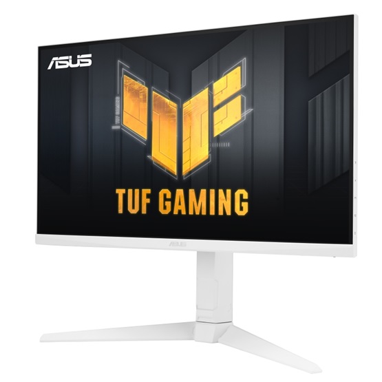  Asus 27" TUF Gaming VG27AQML1A-W  IPS PIVOT Monitor