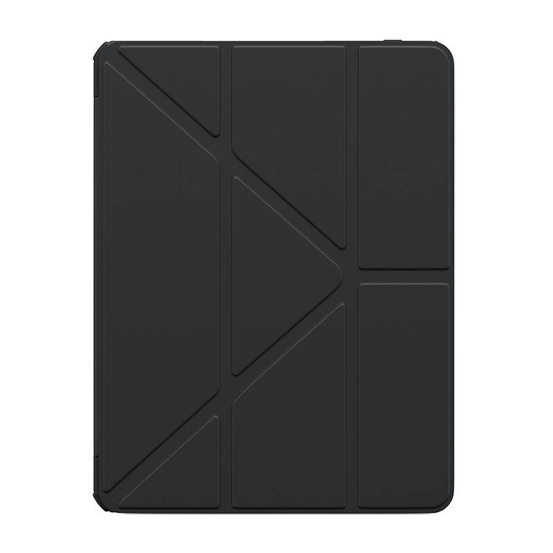 Baseus Minimalist Series IPad 10.5" protective case (black) Baseus Minimalist Series IPad 10.5" protective case (black)