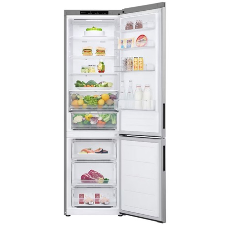 Lg GBV22NCCPY Alulfagyasztós hűtőszekrény