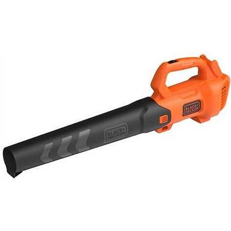 Black & Decker BCBL200B-XJ 18V akkumulátoros  lombfúvó Akkumulátor és töltő nem tartozék