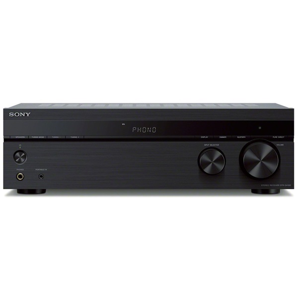 Sony STR-DH190 rádió erősítő (STRDH190.CEL) Sony STR-DH190 rádió erősítő (STRDH190.CEL)