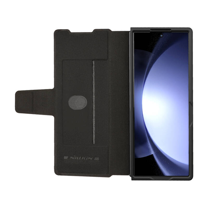  Nillkin Aoge Samsung Galaxy Z Fold 6 5G  Tok Fekete