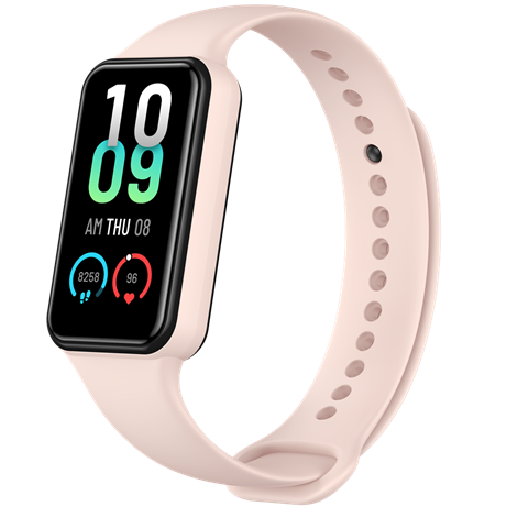 Xiaomi BAND 7, PINK AKTIVITÁSMÉRŐ KARPÁNT