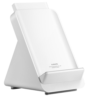 Xiaomi BHR8304GL 80W Vezeték nélküli töltőállvány   