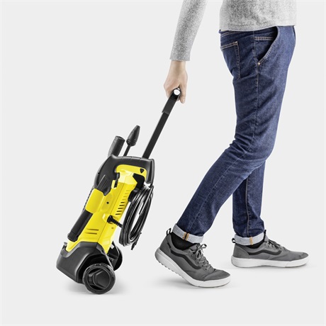 Karcher K 3 FJ BB 1.676-358.0 Magasnyomású mosó Karcher K 3 FJ BB 1.676-358.0 Magasnyomású mosó