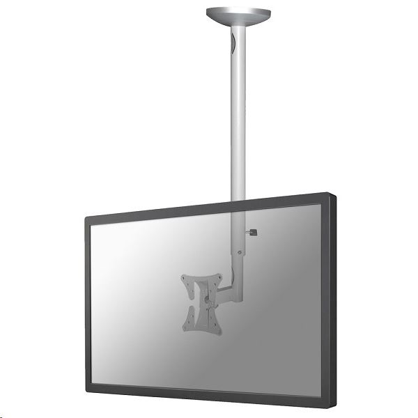 Newstar TV mennyezeti tartó 10-30" 20kg ezüst (FPMA-C050SILVER) Newstar TV mennyezeti tartó 10-30" 20kg ezüst (FPMA-C050SILVER)