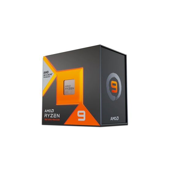  AMD AM5 Ryzen 9 7950X3D  4,2 GHz CPU