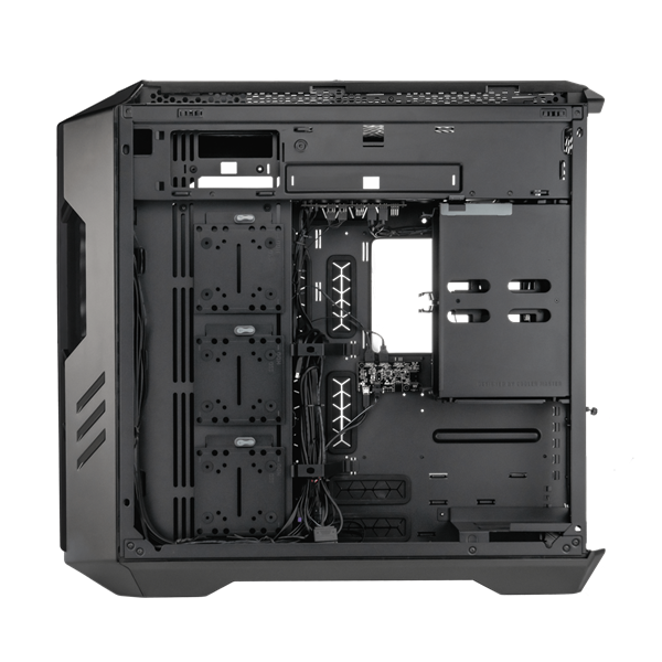 Cooler Master H700-IGNN-S00 HAF 700