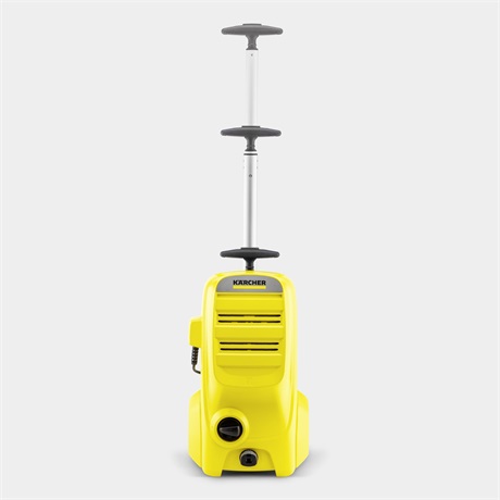 Karcher K 3 Classic Car 1.676-222.0 Magasnyomású mosó Karcher K 3 Classic Car 1.676-222.0 Magasnyomású mosó