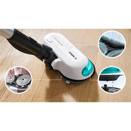 Bosch BCS71HYG3 PORSZÍVÓ ÁLLÓ AQUA