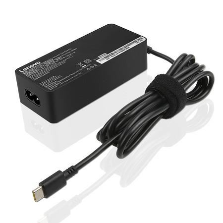 Lenovo ThinkPad hálózati töltő 65W USB-C (4X20M26272) Lenovo ThinkPad hálózati töltő 65W USB-C (4X20M26272)
