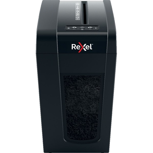 Rexel Secure X10-SL Whisper-Shred konfetti iratmegsemmisítő (2020127EU) Rexel Secure X10-SL Whisper-Shred konfetti iratmegsemmisítő (2020127EU)