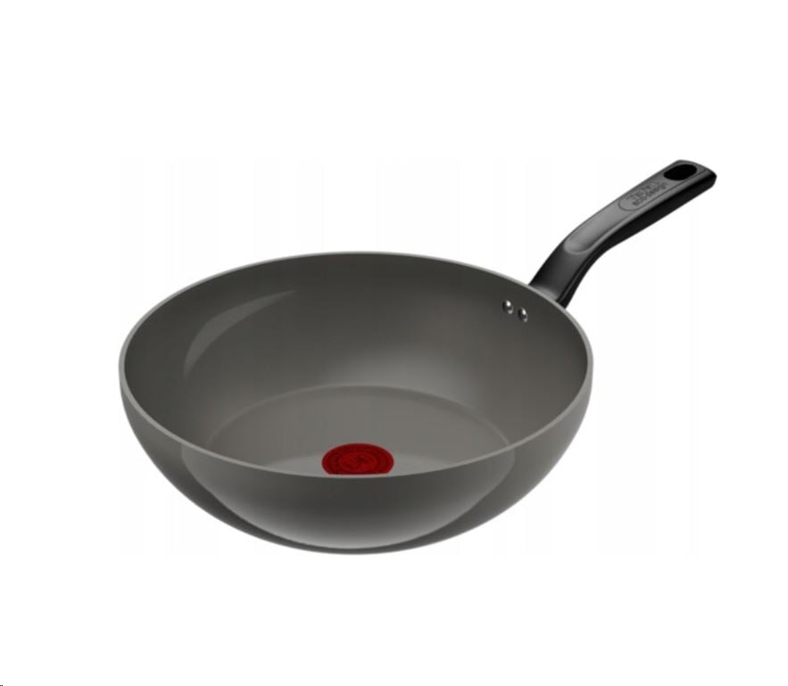 Tefal C4741955 wok serpenyő