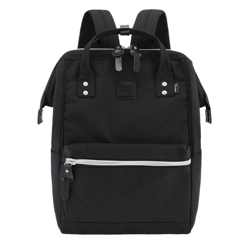 Himawari 1882 15.6'' laptop hátizsák Fekete 