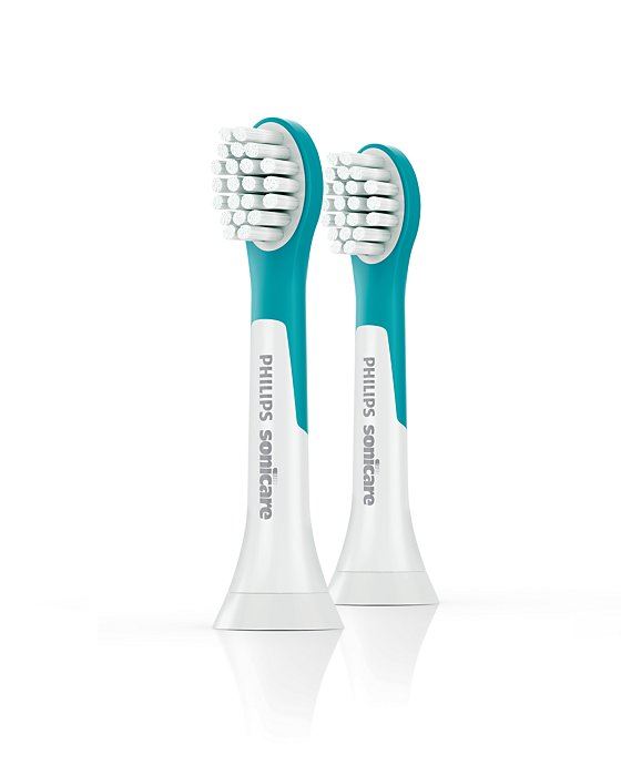 Philips HX6032/33 Sonicare For Kids Kompakt Sonic fogkefefej 2db Philips HX6032/33 Sonicare For Kids Kompakt Sonic fogkefefej 2db