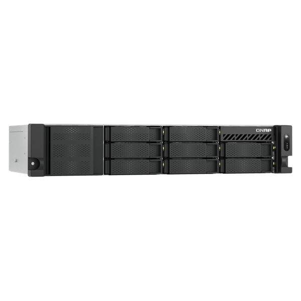QNAP TS-855eU-RP (8 HDD) QNAP TS-855eU-RP (8 HDD)