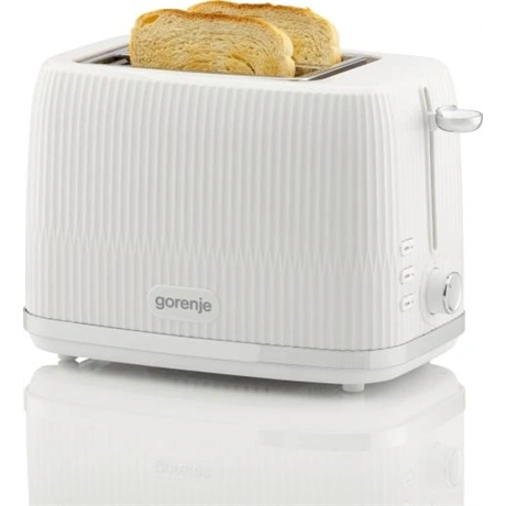 Gorenje T850DPW Kenyérpirító