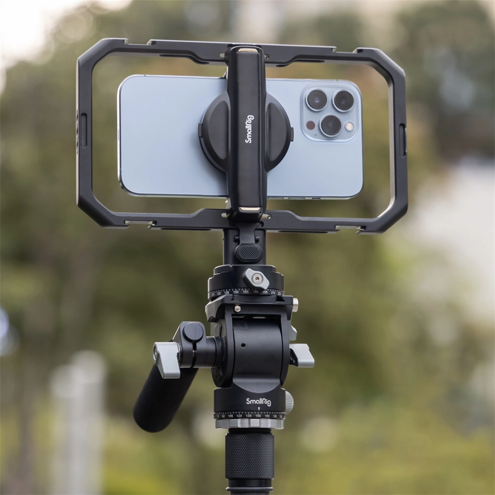 SmallRig H11 Quick Release Adapter (Acra) 