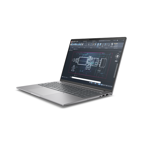HP ZBook 8 G1i 16 16" WQUXGA AG 500cd, Core Ultra9 285H 2.9GHz, 64GB, 2TB, RTX 500 Ada 4GB, Win 11 Prof. HP ZBook 8 G1i 16 16" WQUXGA AG 500cd, Core Ultra9 285H 2.9GHz, 64GB, 2TB, RTX 500 Ada 4GB, Win 11 Prof.