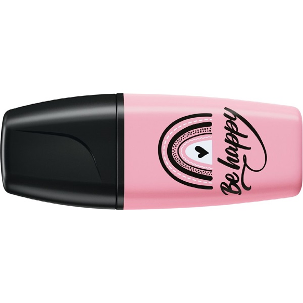 Stabilo BOSS MINI Pastellove púder 2.0 szövegkiemelő Stabilo BOSS MINI Pastellove púder 2.0 szövegkiemelő