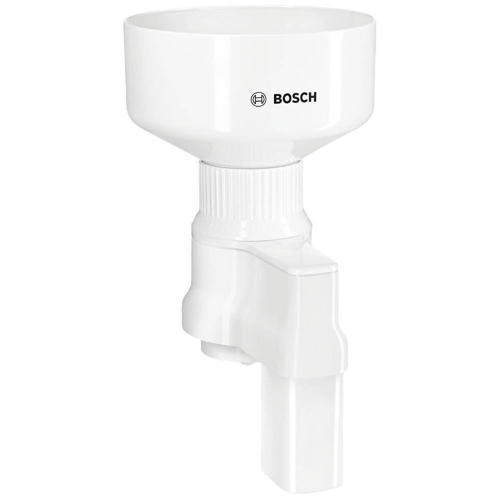Bosch Haushalt Fűszermalom Fehér, MUZ5GM1 Bosch Haushalt Fűszermalom Fehér, MUZ5GM1