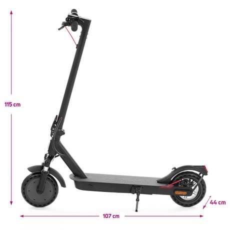 Sencor SCOOTER S30 ELEKTROMOS ROLLER