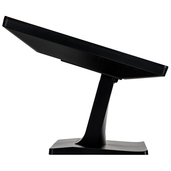 iiyama 17" Prolite T1721MSC-B2 Monitor - LED, 1280x1024,  Érintőképernyő, Fekete