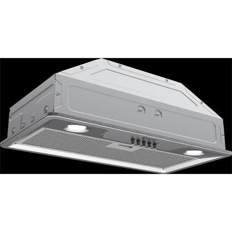 Novacook D006 INOX PÁRAELSZÍVÓ BEÉPÍTHETŐ Novacook D006 INOX PÁRAELSZÍVÓ BEÉPÍTHETŐ