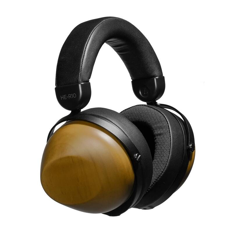HiFiMAN HE-R10D vezeték nélküli dinamikus fejhallgató