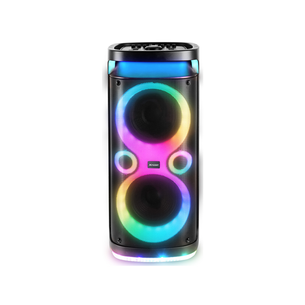 Trevi XF 3150 130W vezeték nélküli party hangszóró