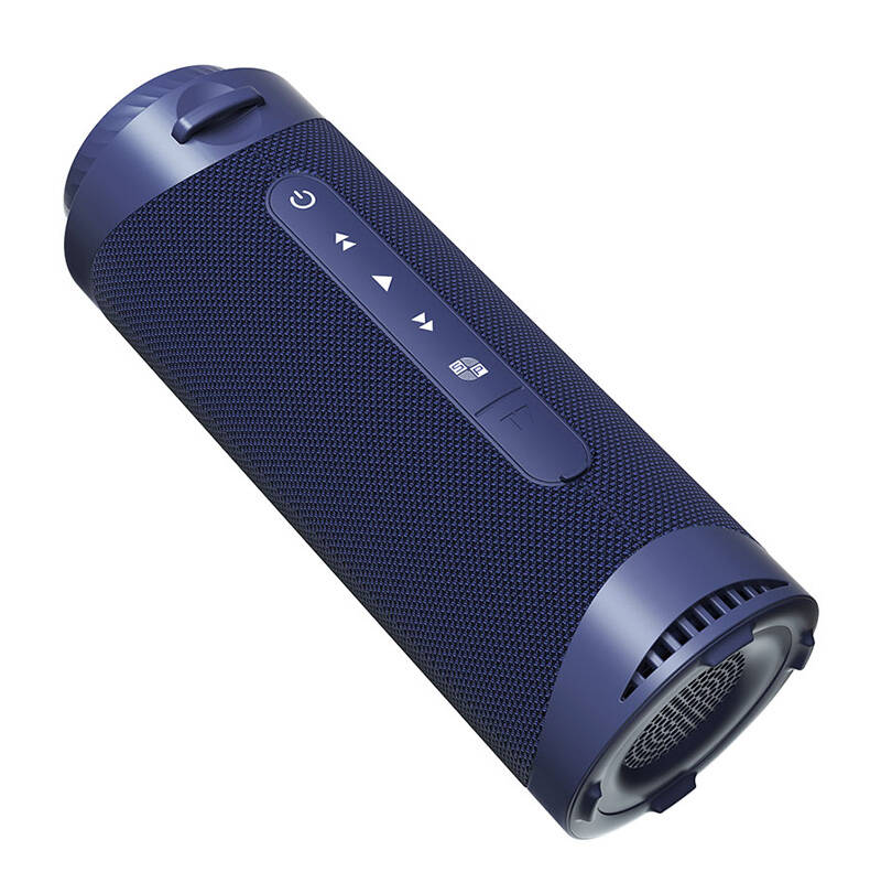 Wireless Bluetooth Speaker Tronsmart T7 (Blue)