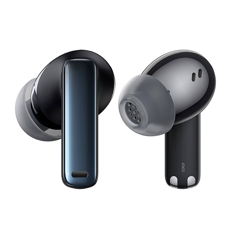 Earphones TWS Baseus Bowie M2s (black) Earphones TWS Baseus Bowie M2s (black)