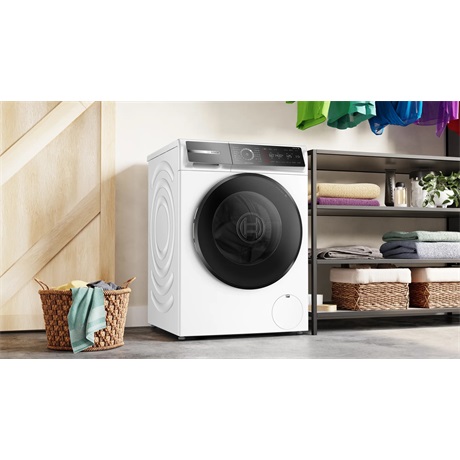 Bosch WGB24410BY MOSÓGÉP ELÖLTÖLTŐS Bosch WGB24410BY MOSÓGÉP ELÖLTÖLTŐS