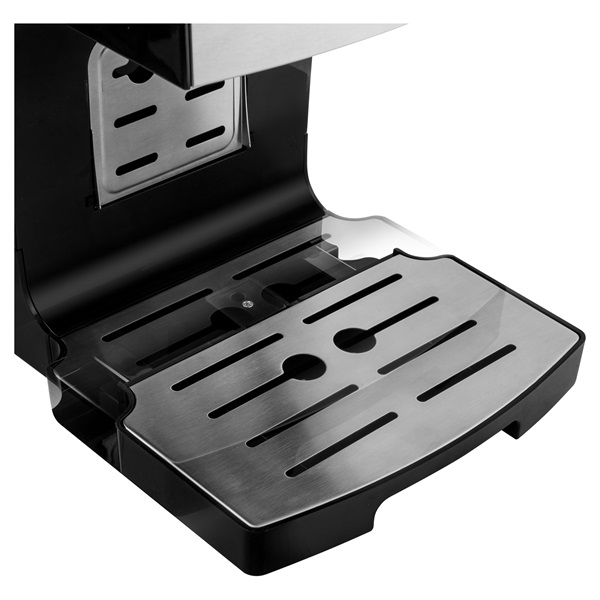 Sencor SES 4050SS automata kávéfőző